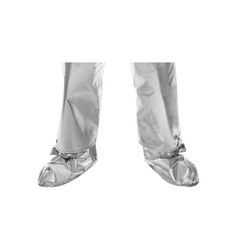 雷克蘭AHR332芳綸鍍鋁隔熱靴蓋