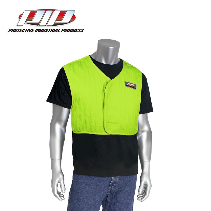 PIP 390-EZ50蒸發型降溫背心