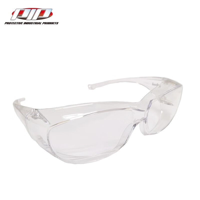 PIP 250-FF-0920-AP透明防霧防刮擦防沖擊防護眼鏡