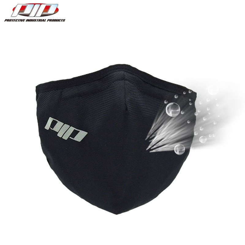 PIP 393-FCX10折疊耳帶式可水洗防塵口罩