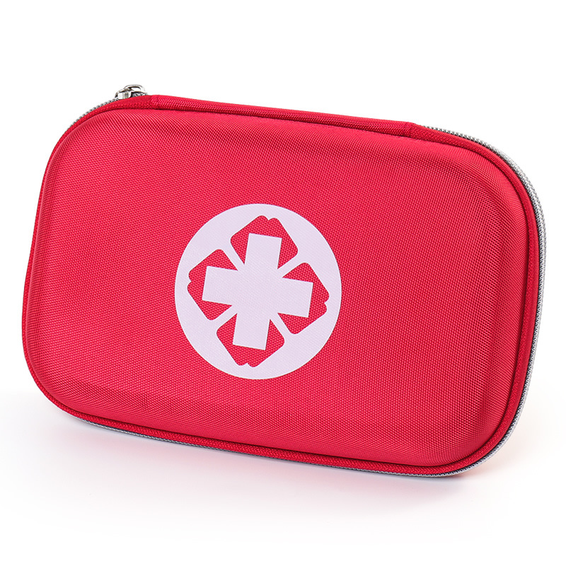 硬殼EVA急救包便攜車(chē)載戶外應(yīng)急包DH8080