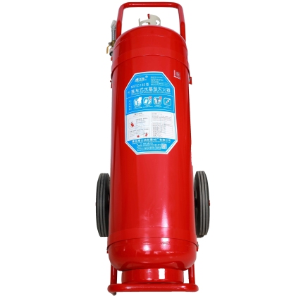 龍雹MSTZ/135推車式水基型滅火器（泡沫）