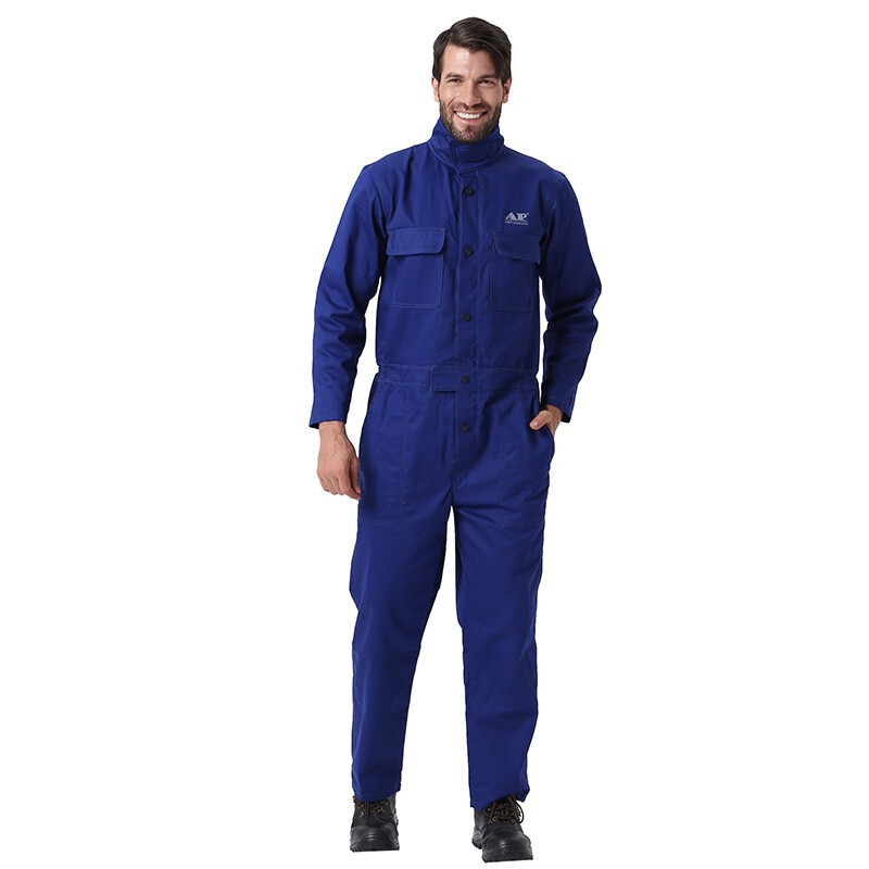 友盟AP-8200防火阻燃焊工服
