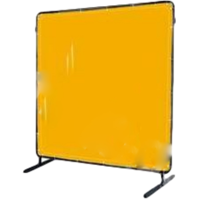友盟AP-5066黃色焊接防護(hù)屏