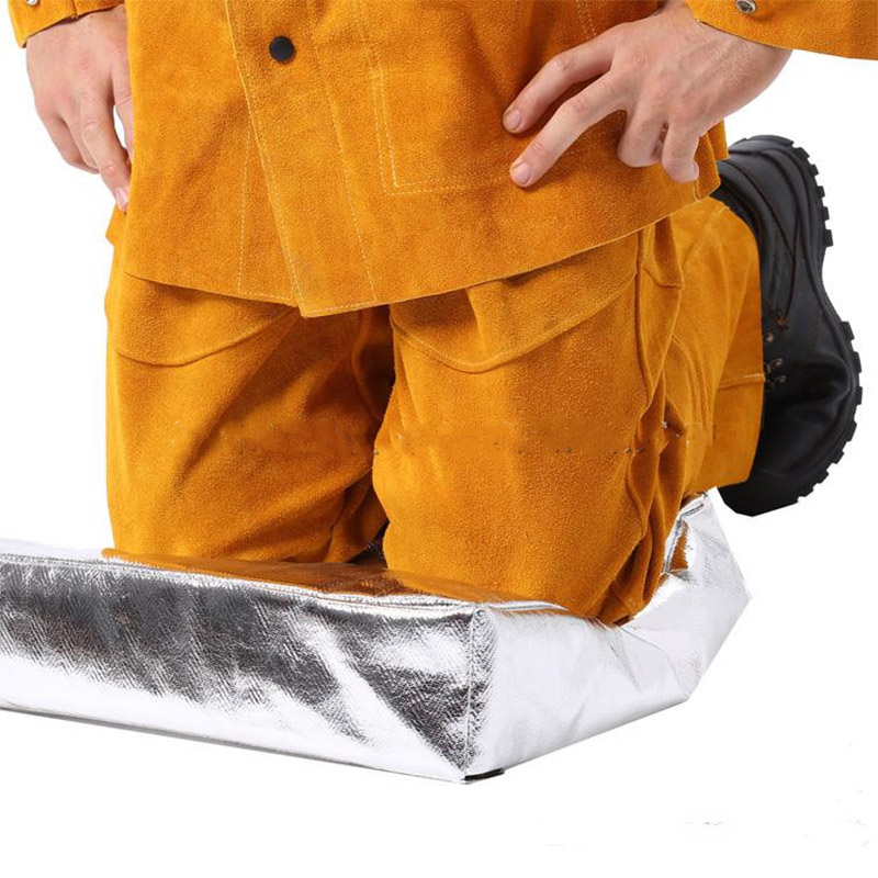 友盟AP-6641反光鋁焊接枕頭