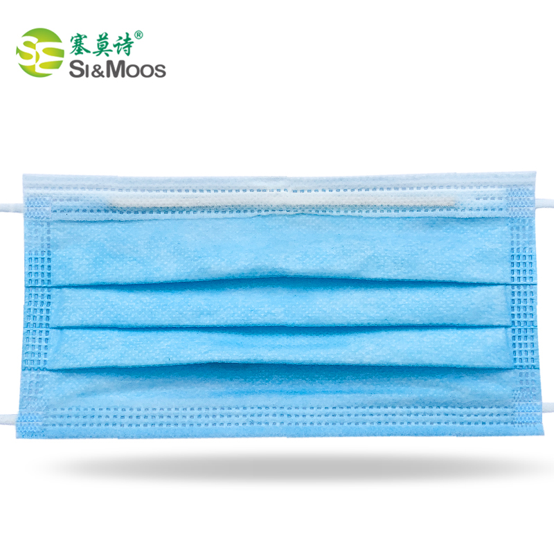 塞莫詩(shī)FMBL06一次性口罩
