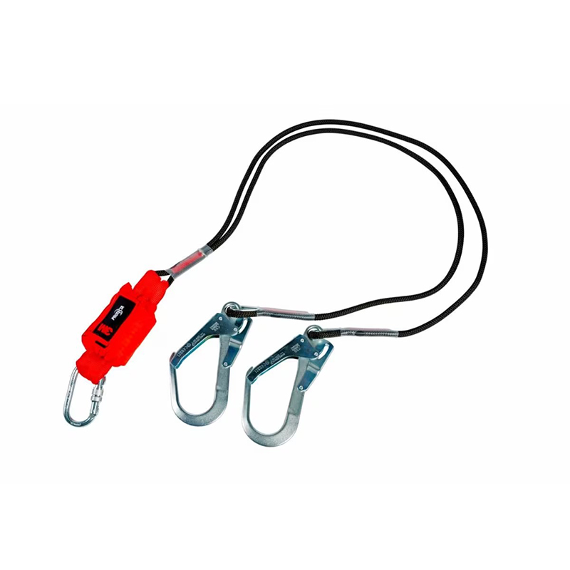 3M 1260332保泰特升級(jí)雙鉤安全繩1.8米