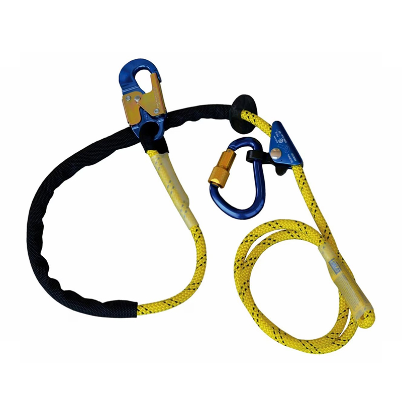 3M 1234071 DBI-SALA可調(diào)節(jié)工作定位繩