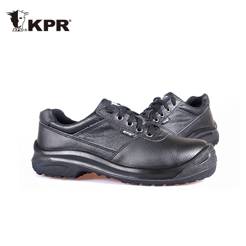 尊王L-083低幫防砸防刺穿防靜電安全鞋