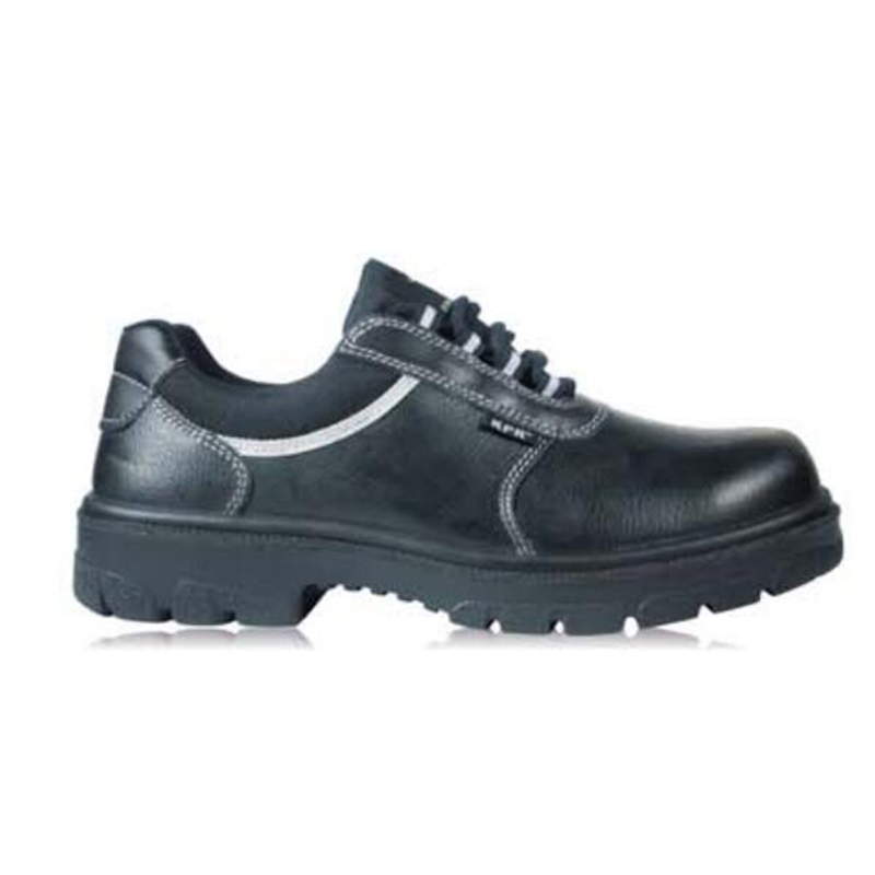 尊王P-319防砸防刺穿耐高溫安全鞋