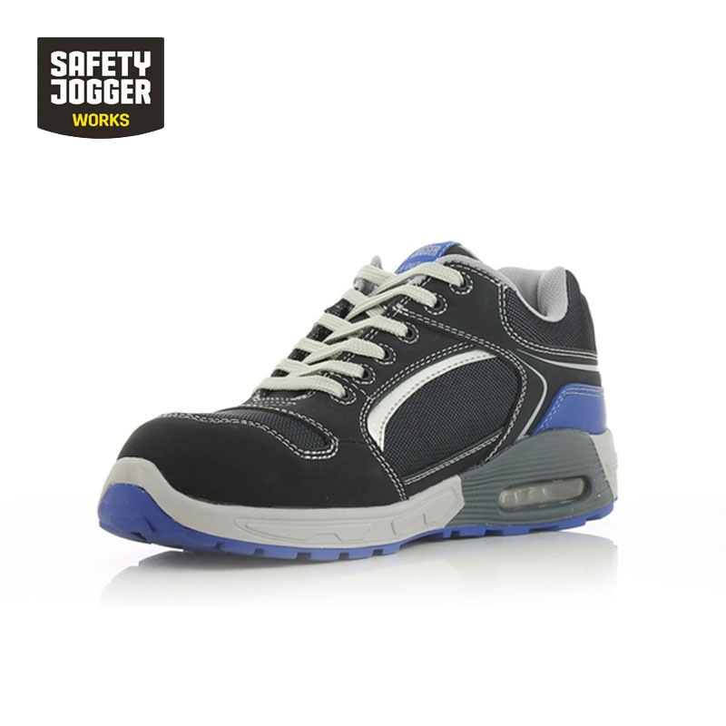 Safety Jogger鞍琸宜861500防滑防砸防刺穿勞保鞋
