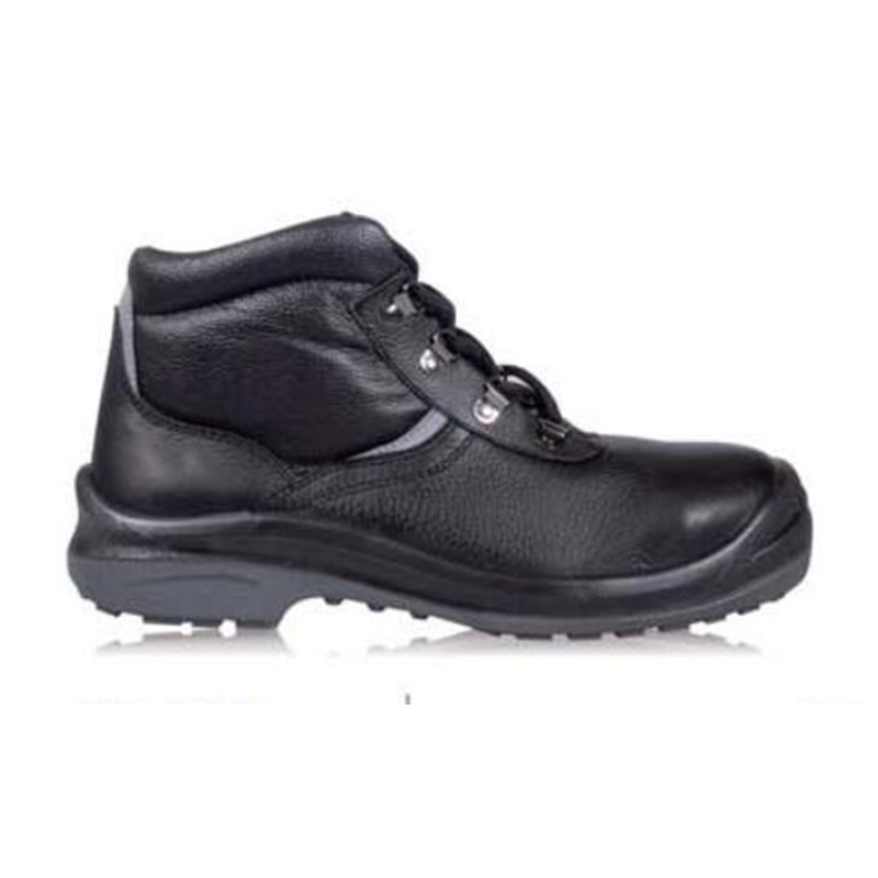 尊王L-224中幫防砸防靜電防刺穿安全鞋