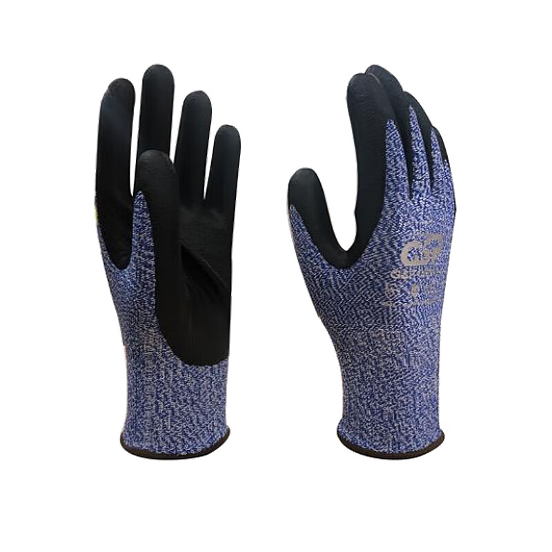 康思曼CR615 Tuffalene五級防割手套