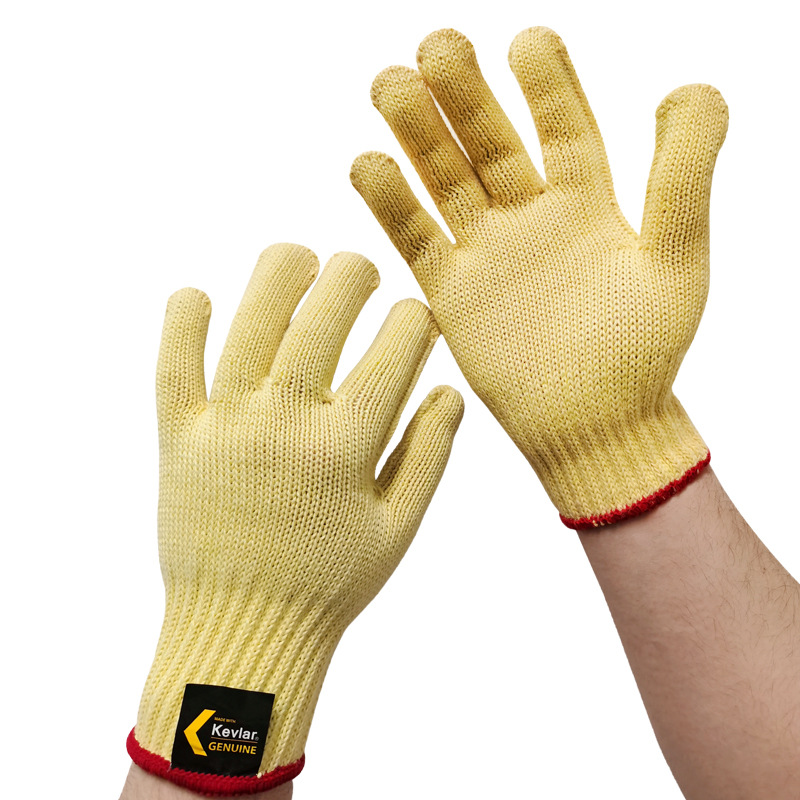 康思曼KK1021 Kevlar凱芙拉三級防割手套