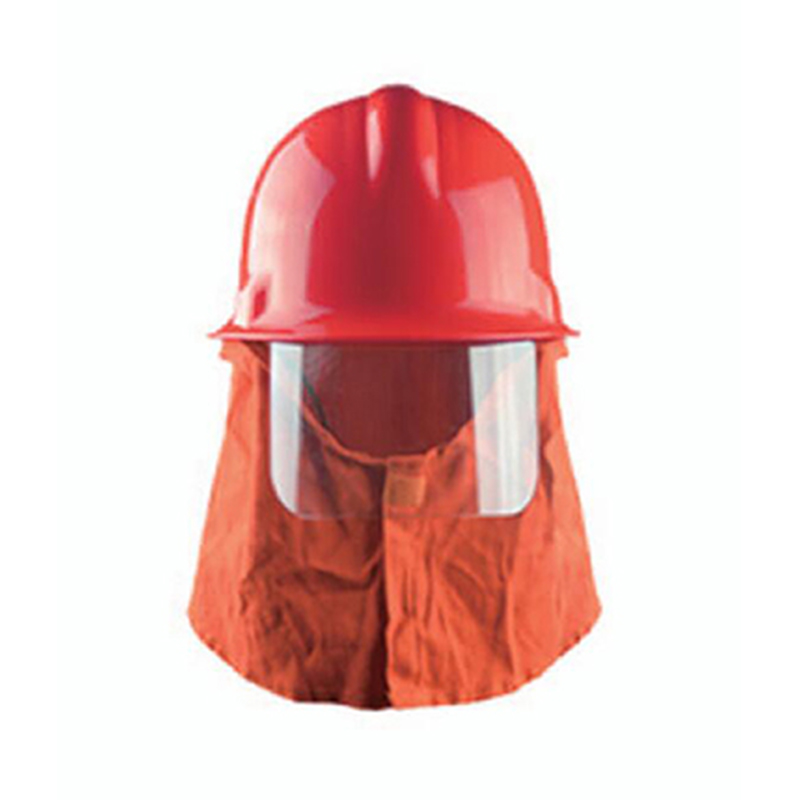優普泰UQT07H18002消防頭盔