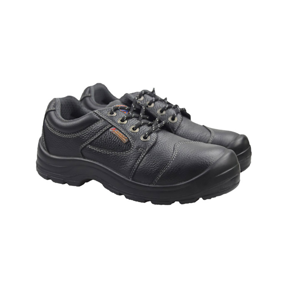 A-Bon安邦WA01812-2防砸防刺穿防靜電6KV電絕緣安全鞋