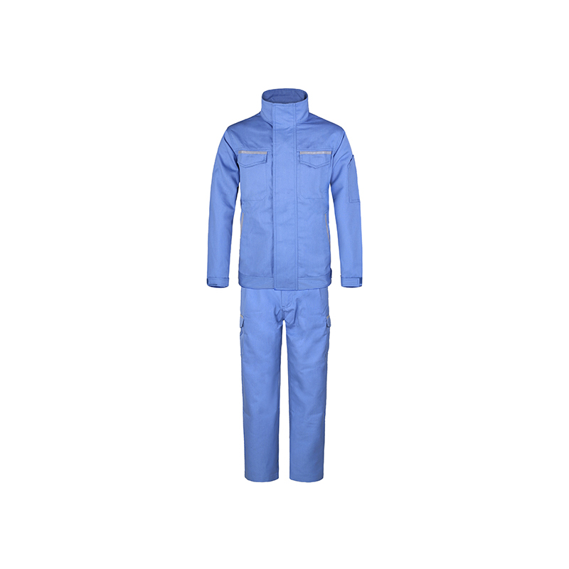 優普泰UF04020夾克套裝式防電弧服