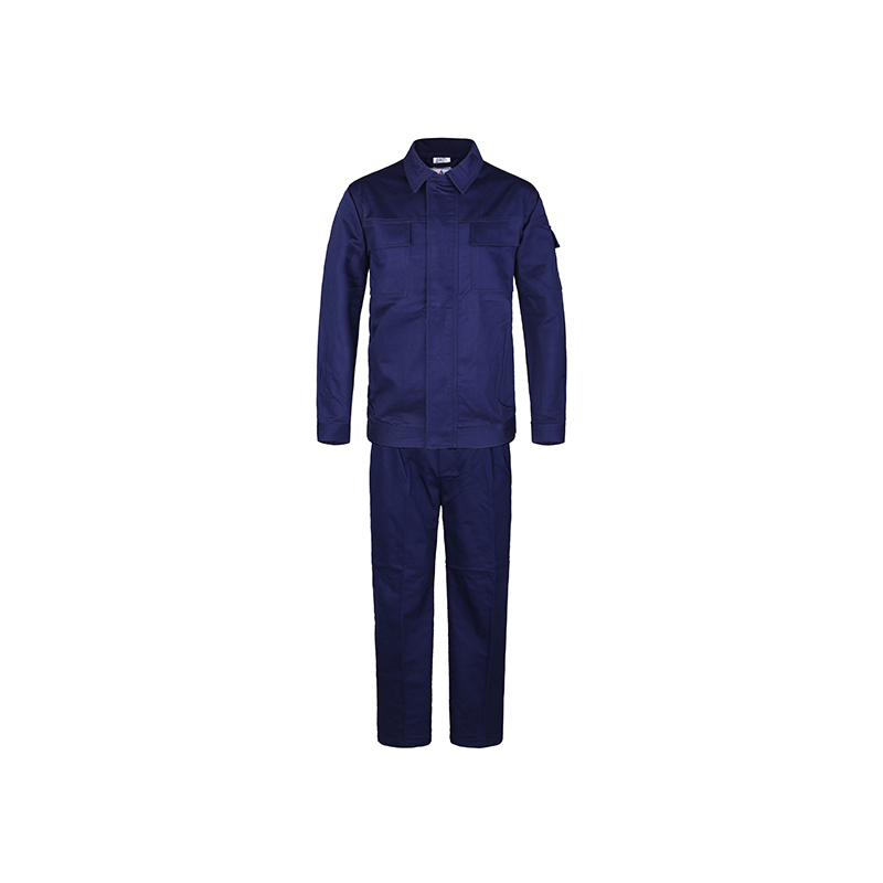 優(yōu)普泰UF03017熔融金屬飛濺防護(hù)服