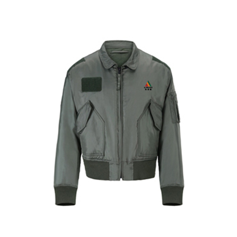 優普泰UR06013飛行夾克上衣