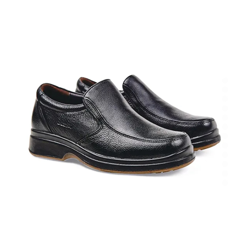 A-Bon安邦AF09224防靜電6KV電絕緣職業防護安全鞋