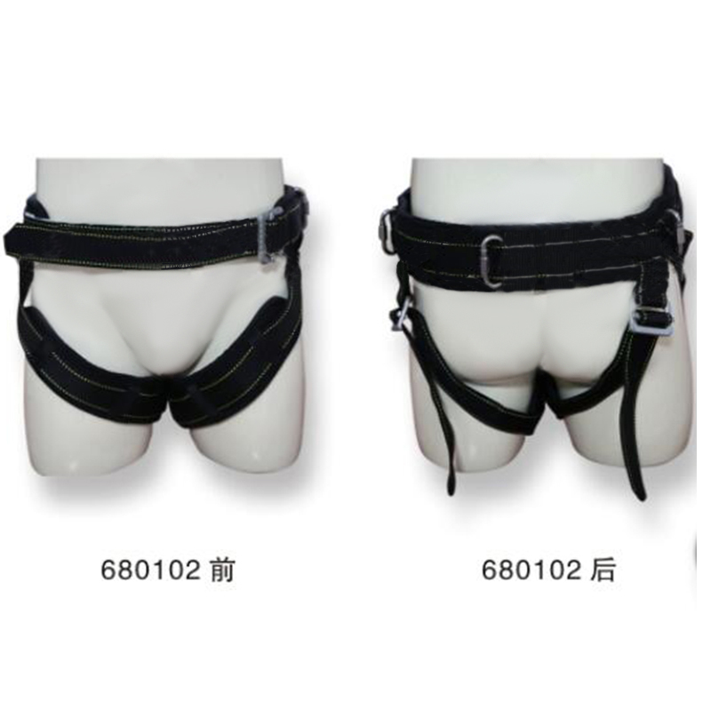 建鋼680102單排威亞衣