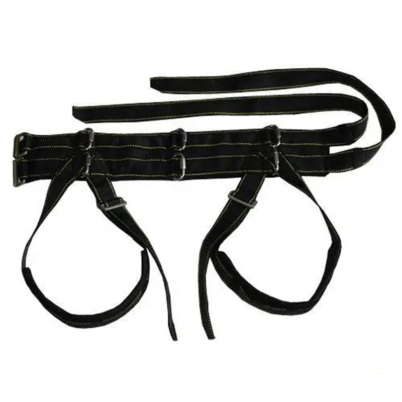 建鋼680102-1雙排威亞衣