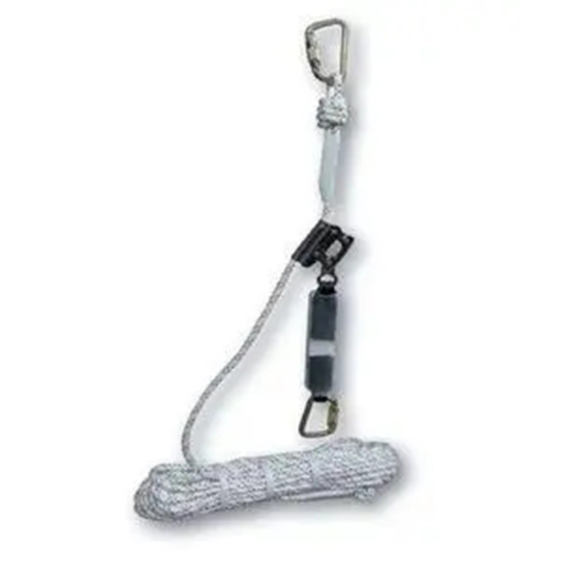 建鋼690104垂直生命線