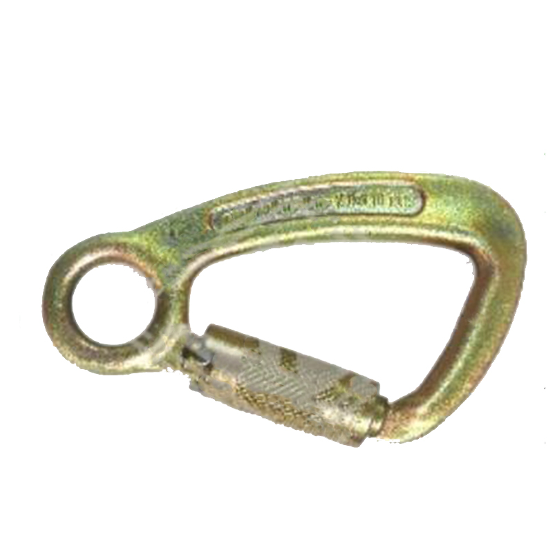 建鋼660201鋼制安全鉤