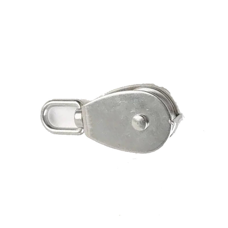 建鋼660210不銹鋼滑輪