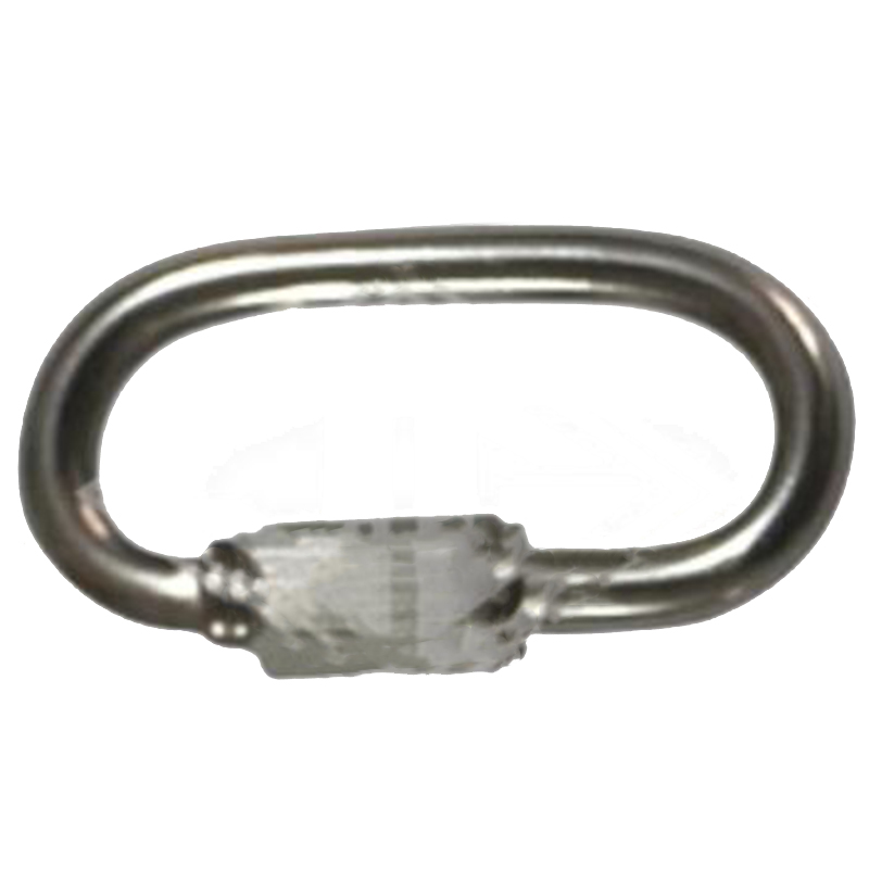 建鋼660271威亞衣扣環(huán)