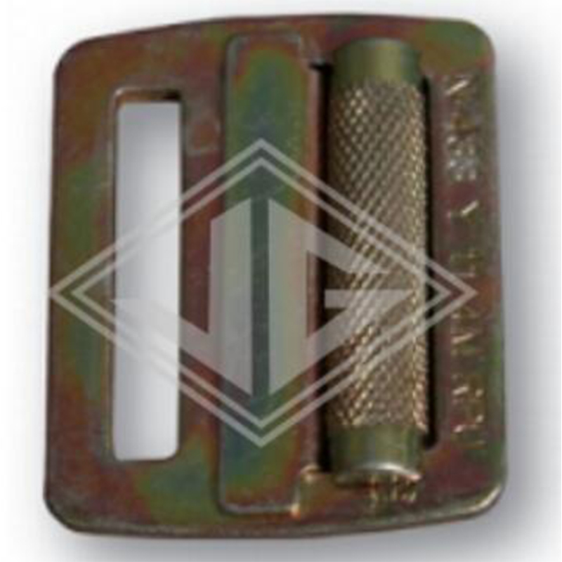 建鋼660306織帶調整器