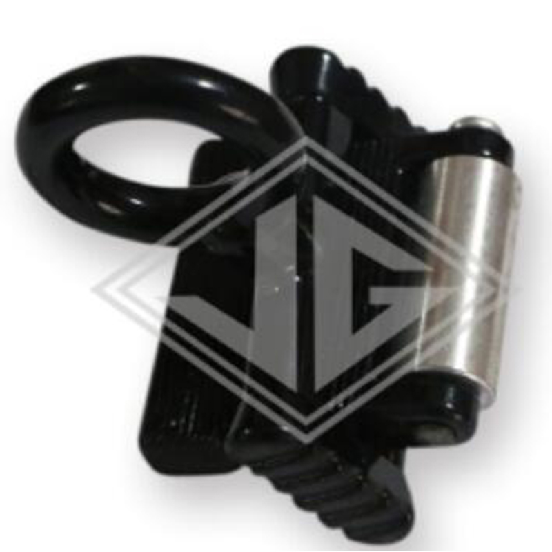 建鋼660312皮帶卡扣