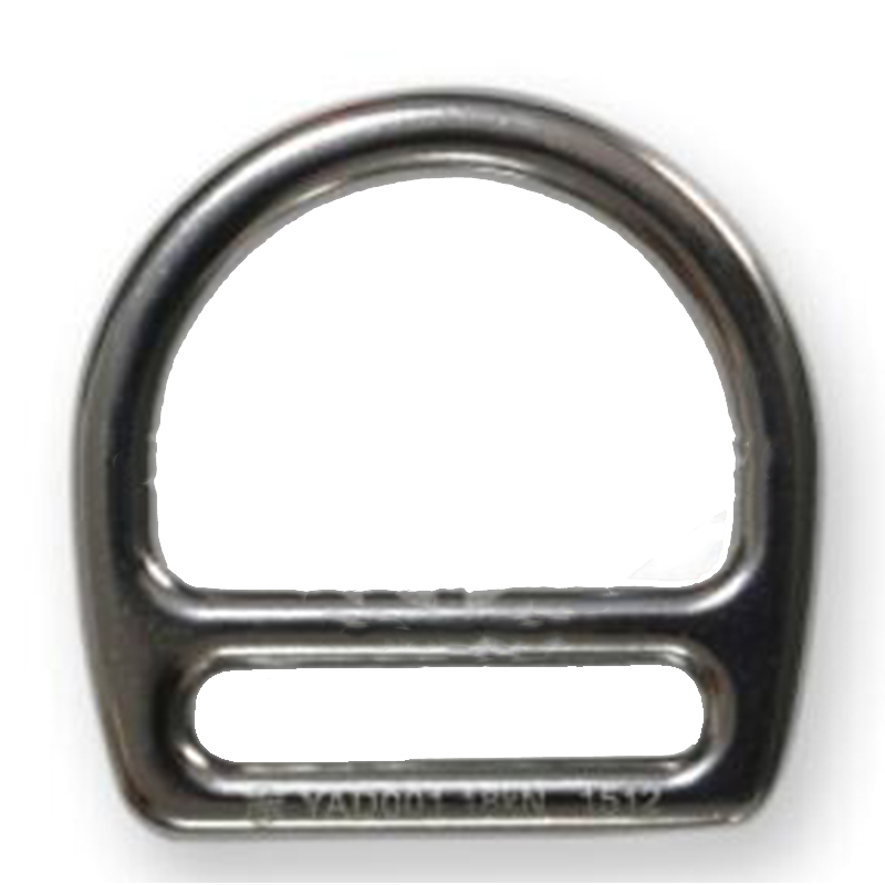 建鋼660333 D型吊環