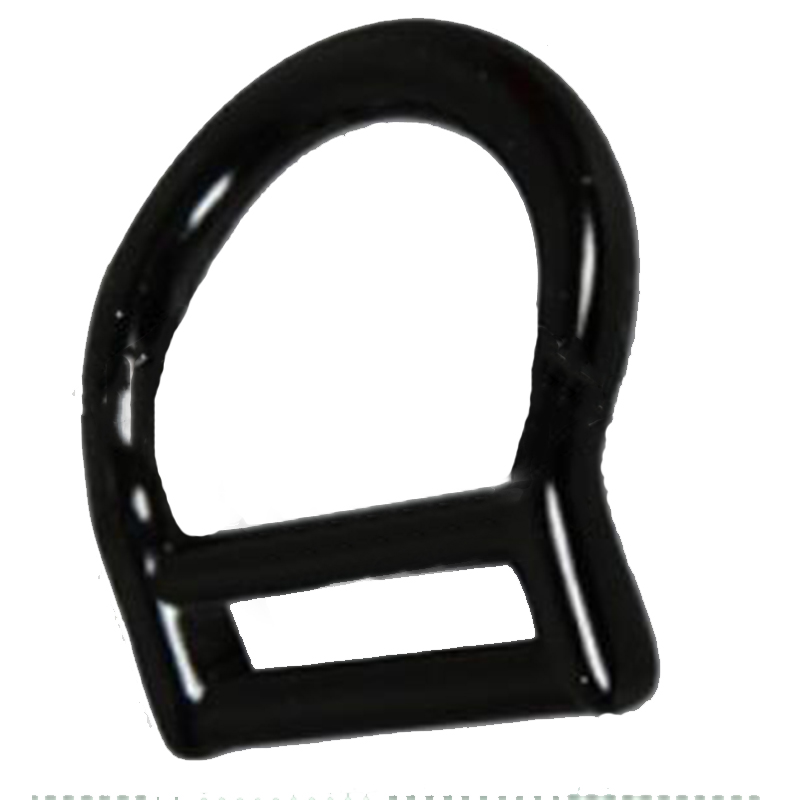 建鋼660339彎曲D型吊環(huán)