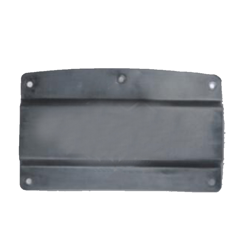 建鋼660553 ABS安全帶防磨護板