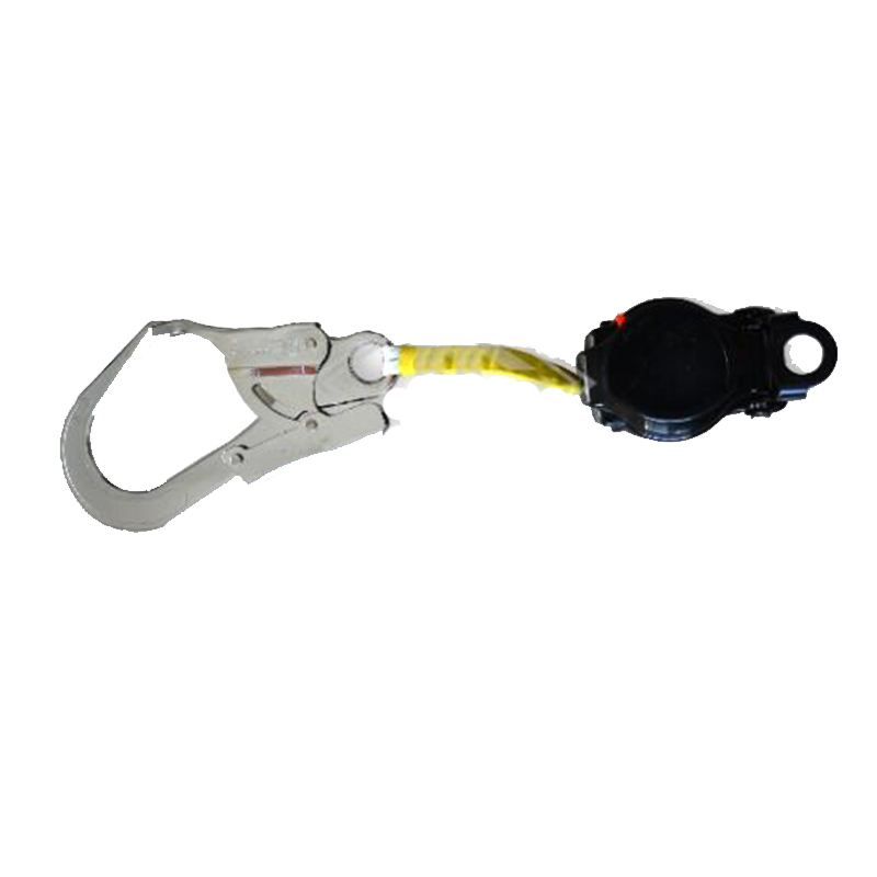 建鋼660562速差防墜器