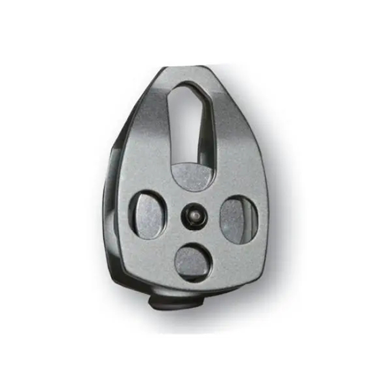 建鋼660706動側(cè)板式滑輪