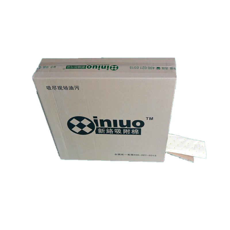 新絡XLH9118折疊式萬用吸收棉