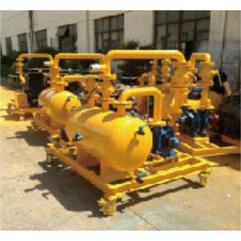 新絡(luò)ZK10真空收油機(jī)