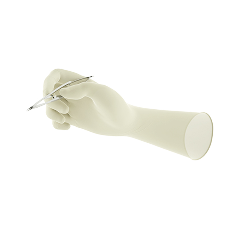 安思爾GAMMEX 340007070氯丁橡膠外科手套