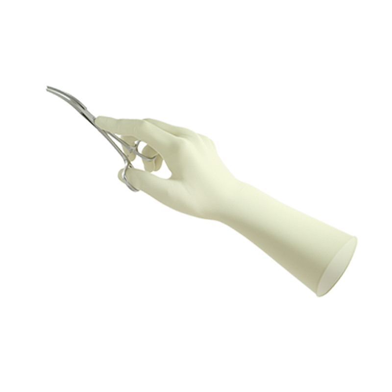 安思爾MEDI-GRIP 354108無粉乳膠外科手套