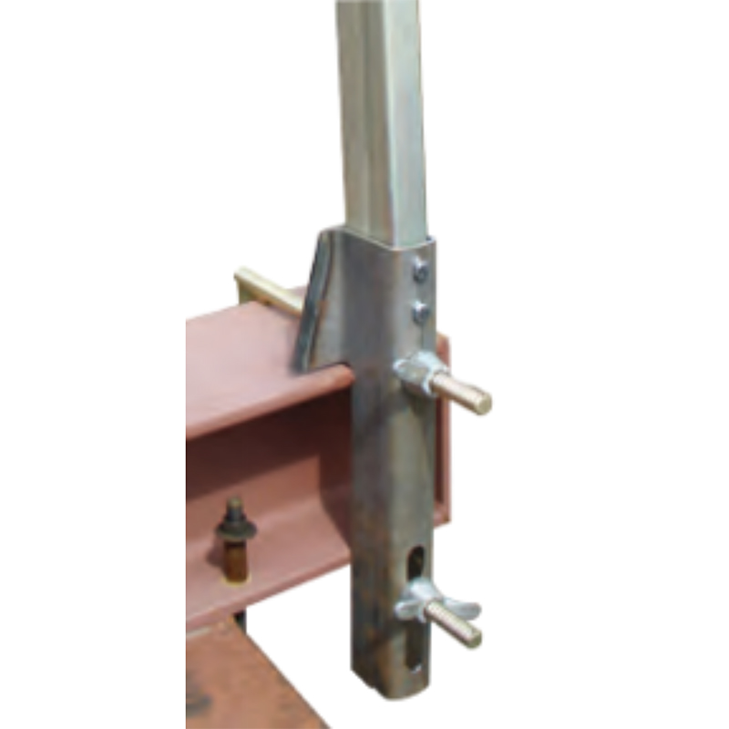 3M 7400086 DBI-SALA Secura Span工字鋼式底座系統配件(垂直工字梁底座)