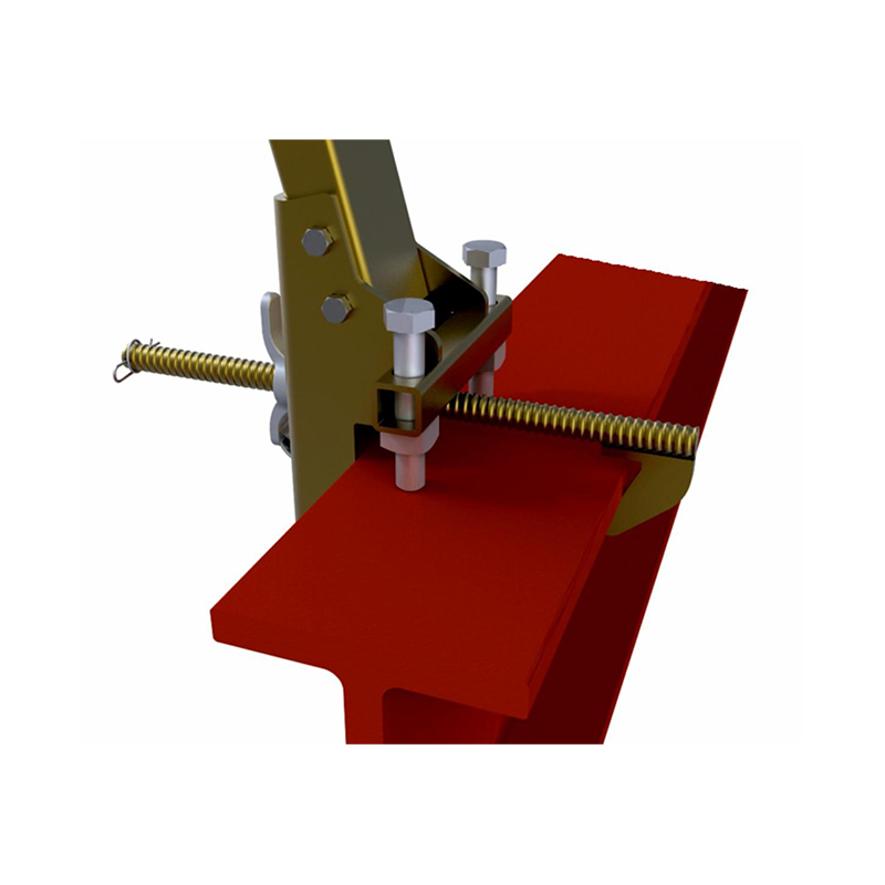 3M 6700067 DBI-SALA Secura Span工字鋼式底座系統配件(僅工字鋼底座)