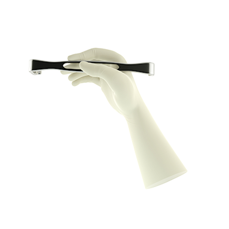 安思爾GAMMEX Latex Textured 331300655無粉乳膠手術手套