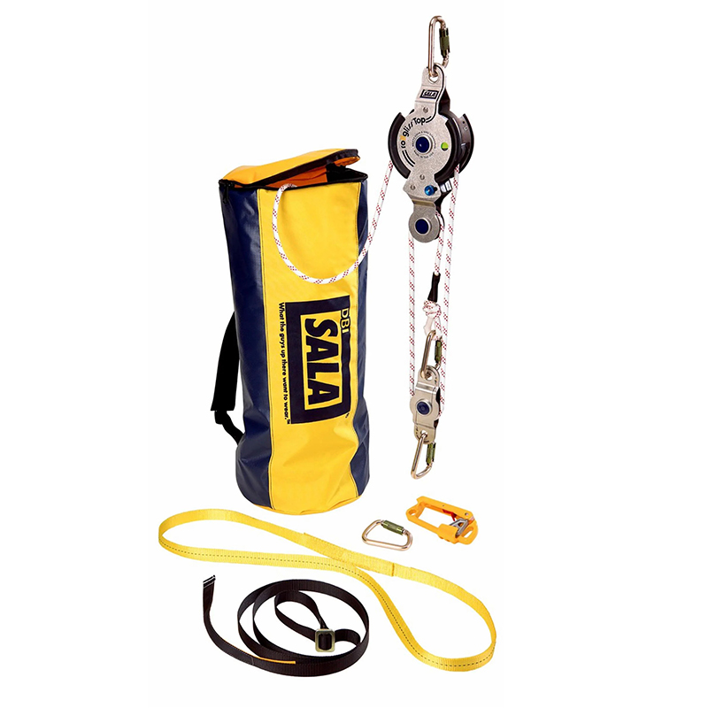 3M 8902004 Rollgliss R350救援系統