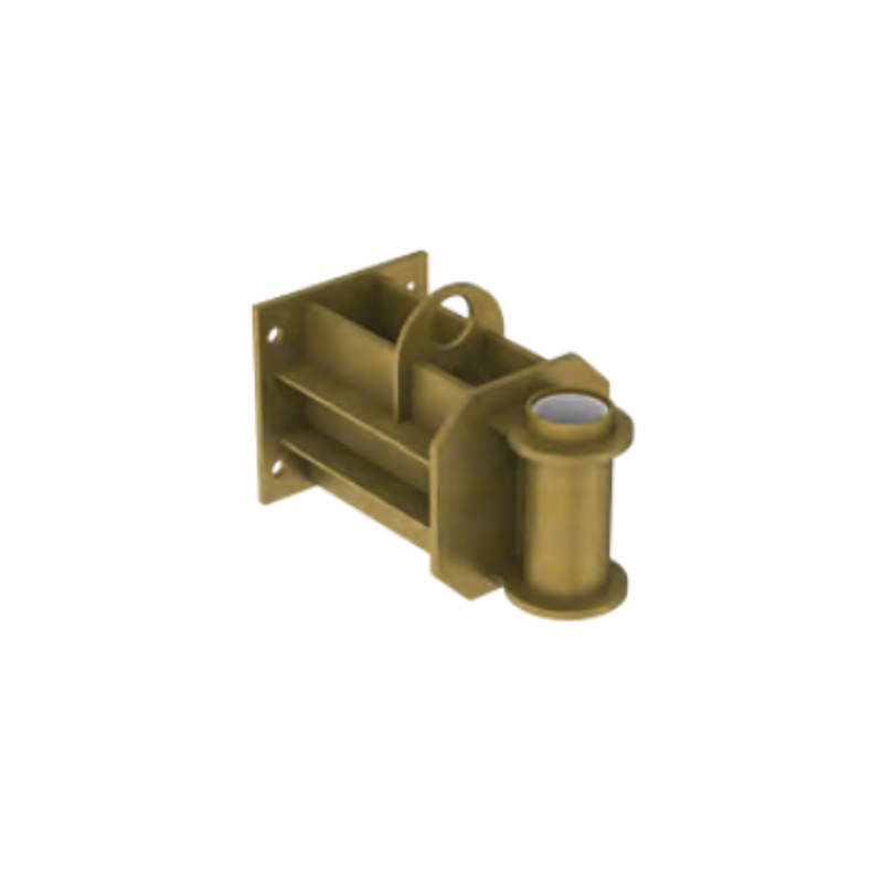 3M 8530305偏置壁管套管(鍍鋅鋼)