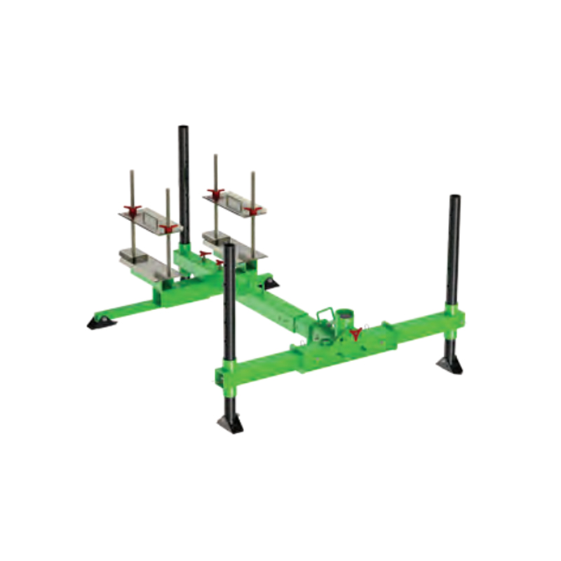 3M 8514496可調節(jié)的支撐腿/可移動配重支架底座