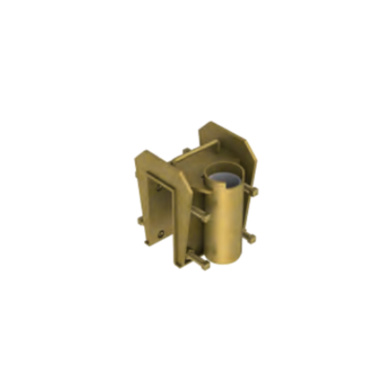 3M 8530268筒體安裝套筒(鍍鋅鋼)