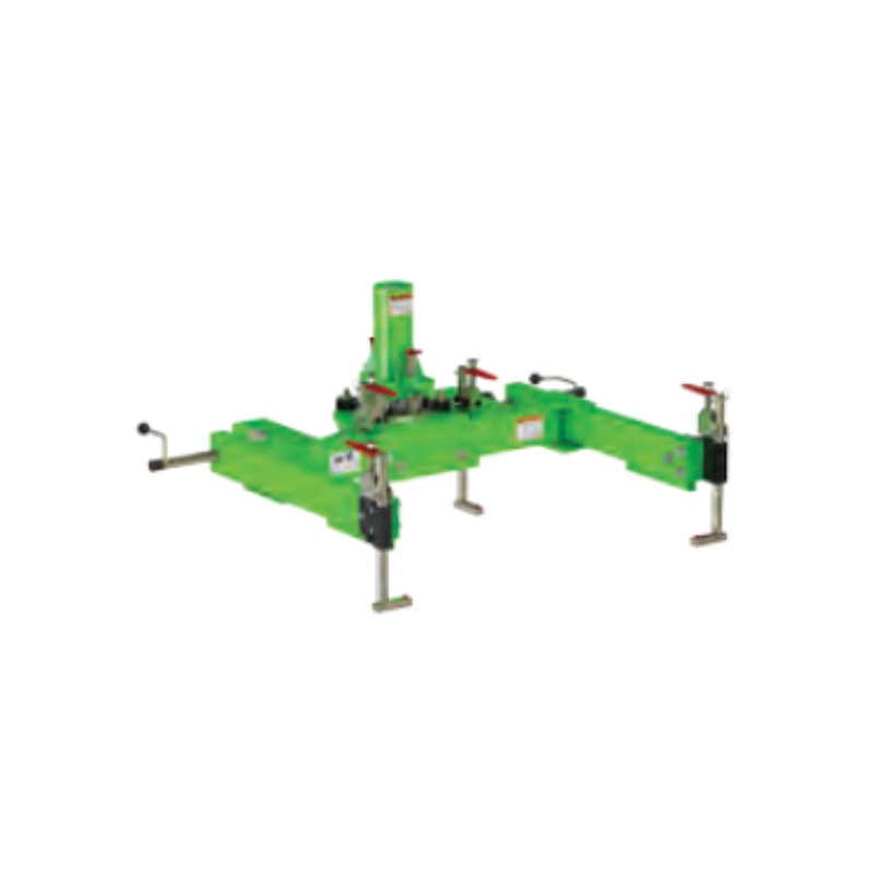 3M 8520267工字形結構底座