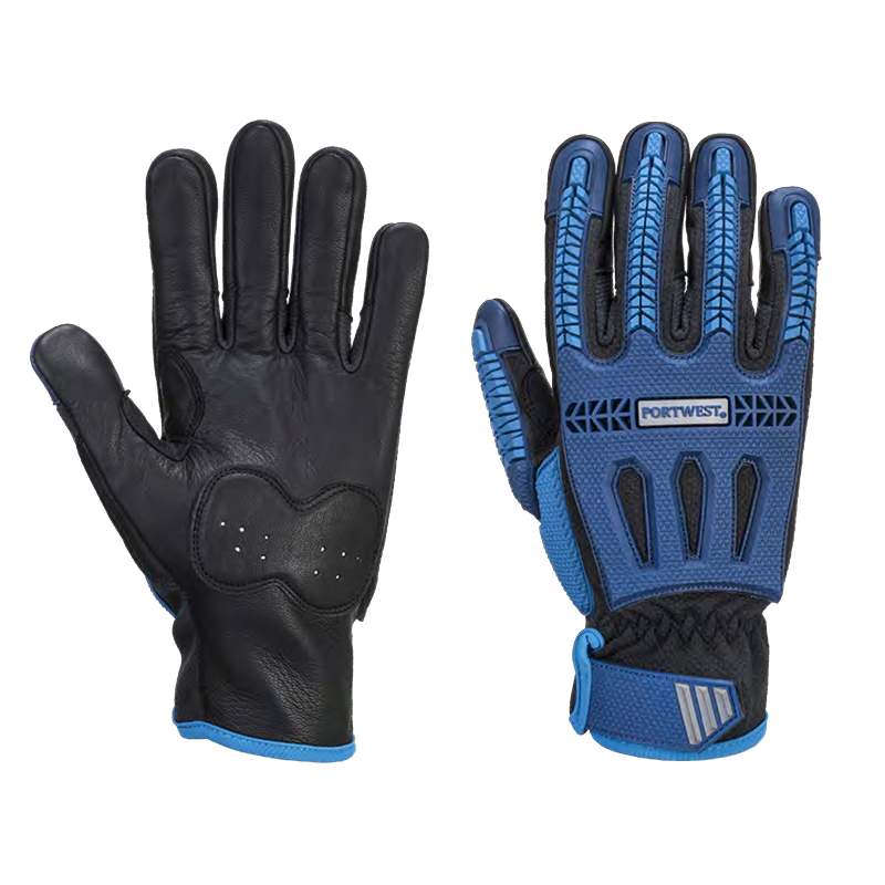 波偉斯特Portwest A761 VHR防切割抗沖撞手套